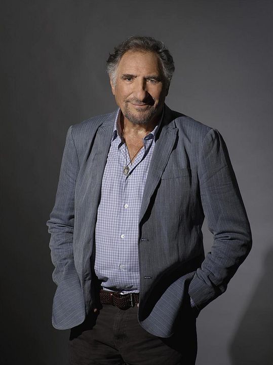 Photo Judd Hirsch