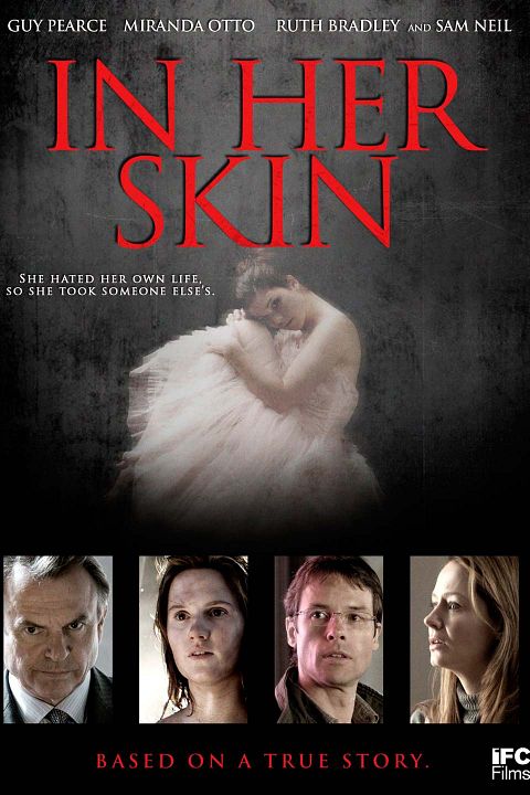 In Her Skin : Affiche