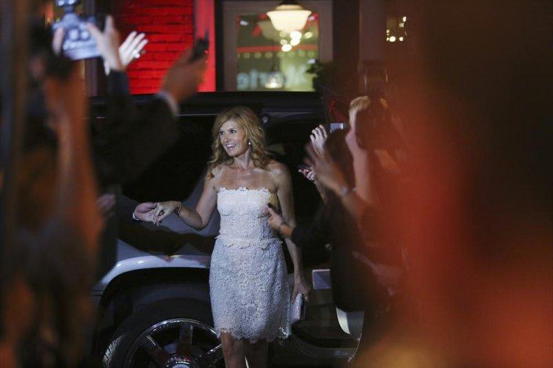 Nashville : Photo Connie Britton