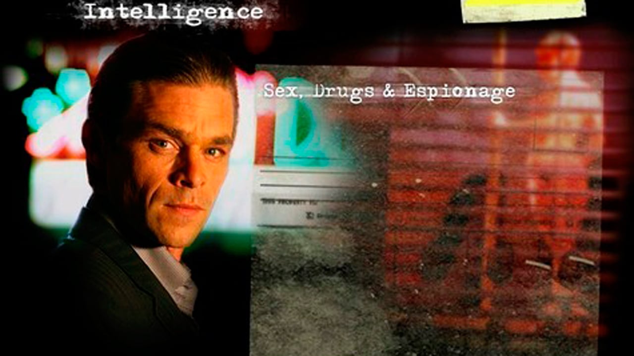 Intelligence (2006) : Photo