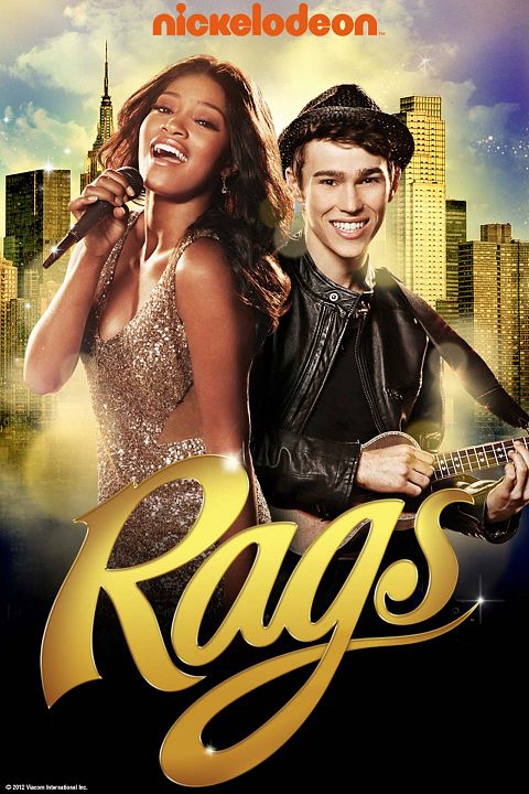 Le Rêve du chanteur masqué : Affiche