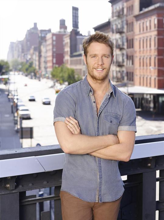 Photo Jake McDorman