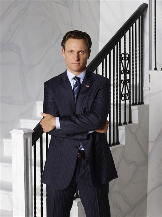 Photo Tony Goldwyn