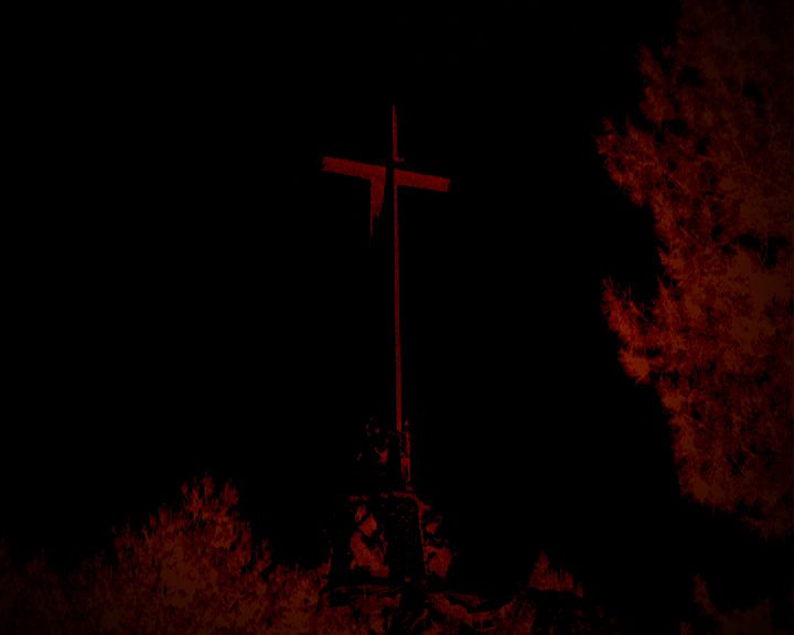 Vers Madrid - The Burning Bright : Photo