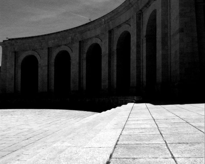 Vers Madrid - The Burning Bright : Photo