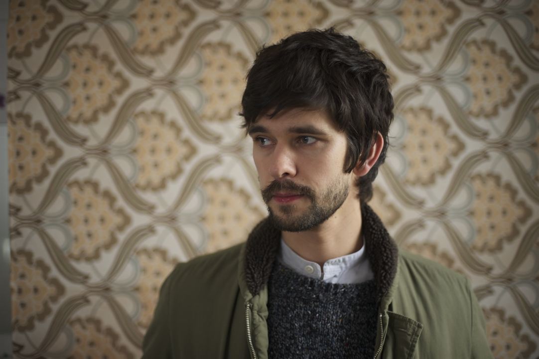 Lilting ou la délicatesse : Photo Ben Whishaw