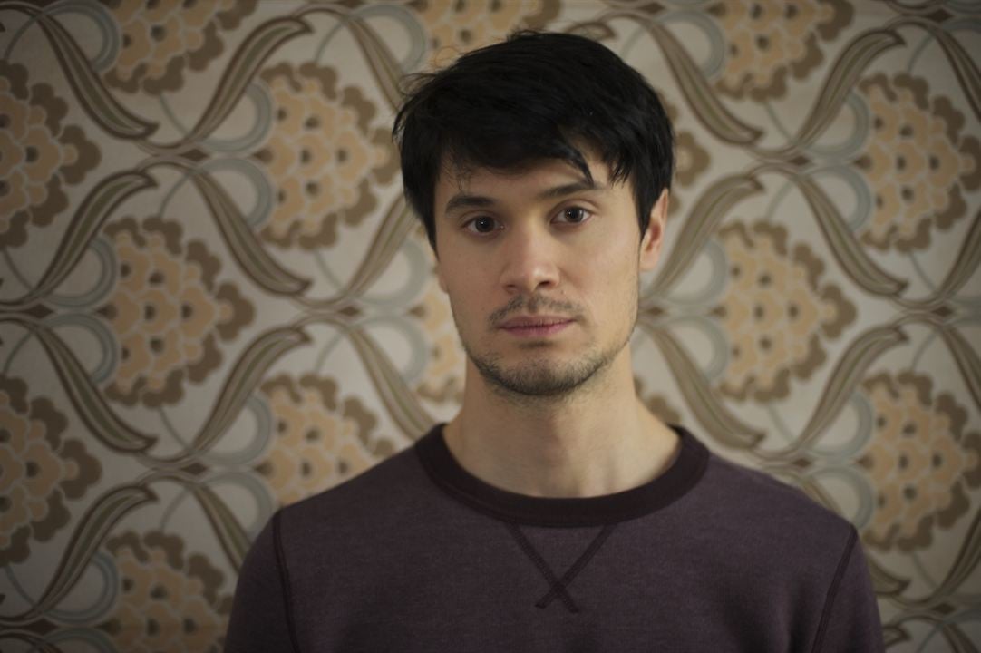 Lilting ou la délicatesse : Photo Andrew Leung