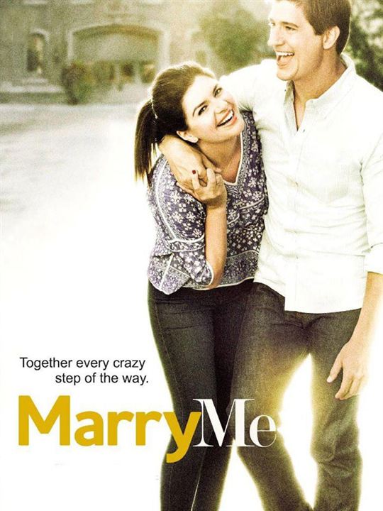 Marry Me (2014) : Affiche