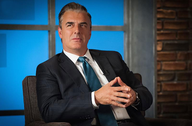 The Good Wife : Photo Chris Noth