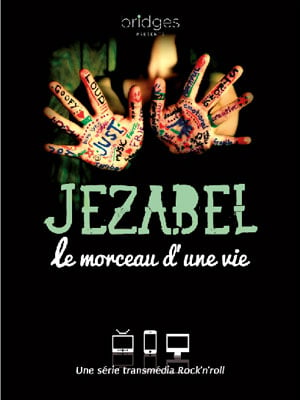 Jezabel : Affiche