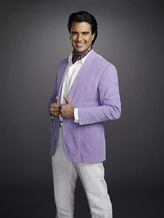 Photo Jaime Camil