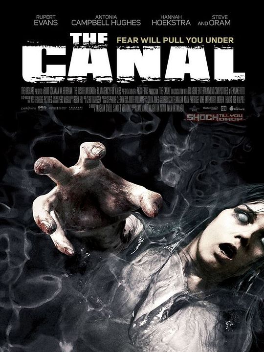 The Canal : Affiche