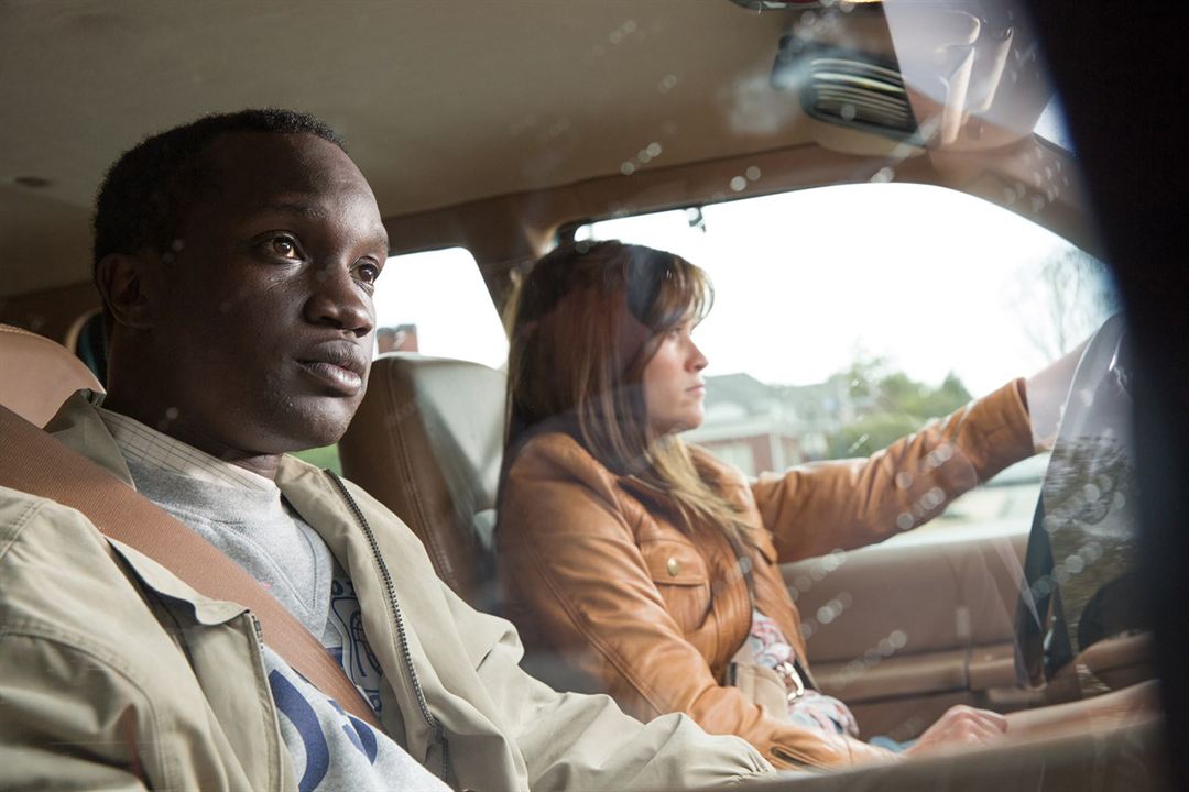 The Good Lie : Photo Reese Witherspoon