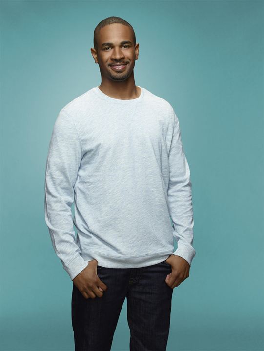 Photo Damon Wayans Jr.