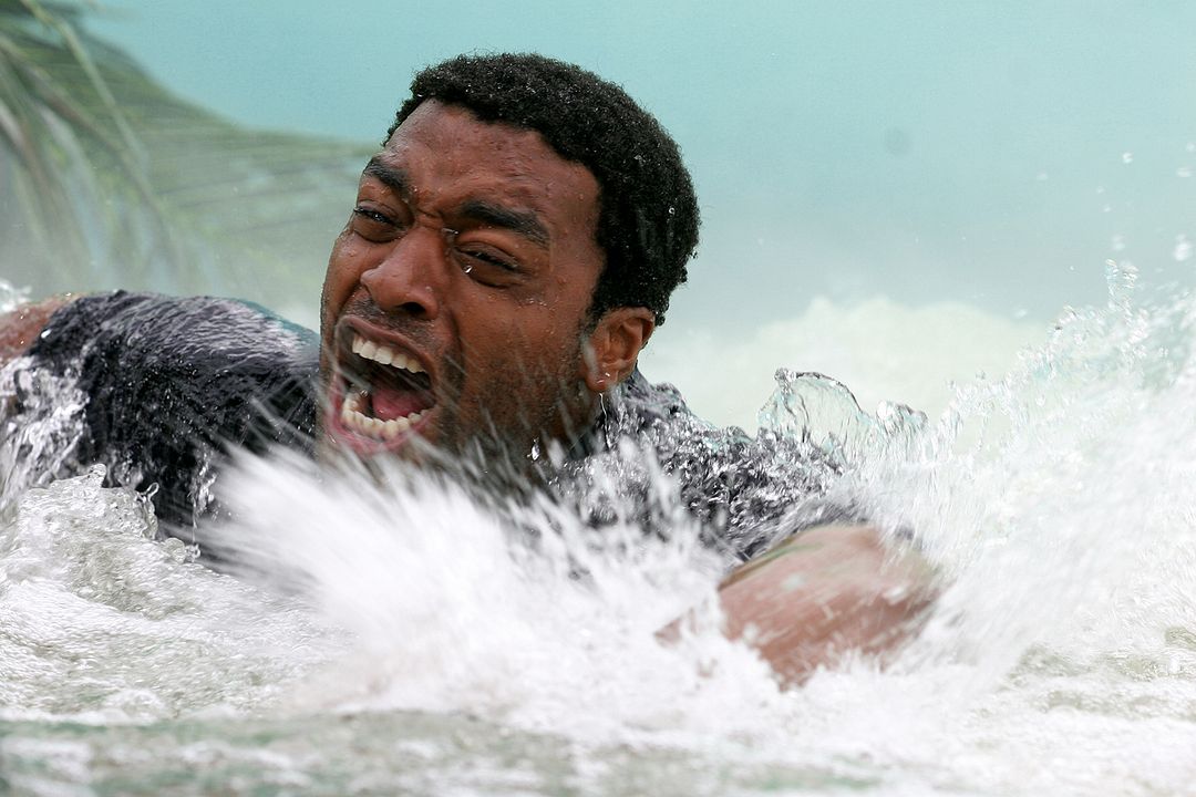 Tsunami : Les jours d'après : Photo Chiwetel Ejiofor