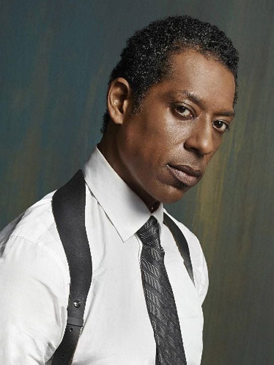 Affiche Orlando Jones