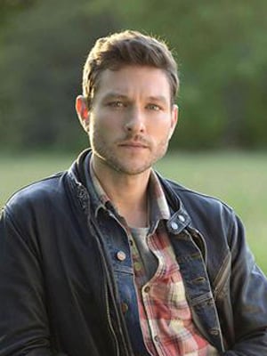 Affiche Michael Graziadei