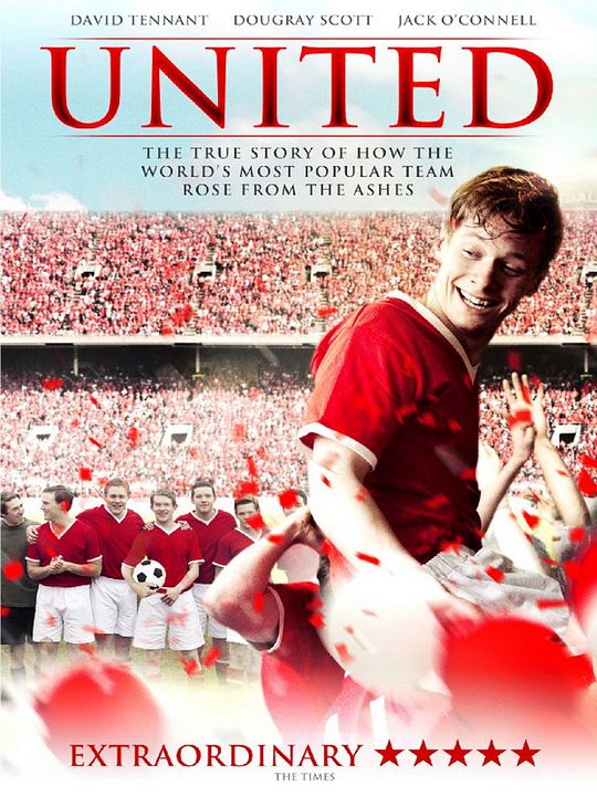 United : Affiche