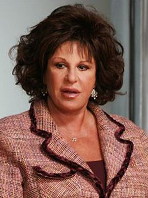 Affiche Lainie Kazan