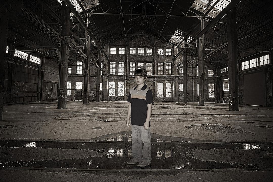 Photo Landon Gimenez