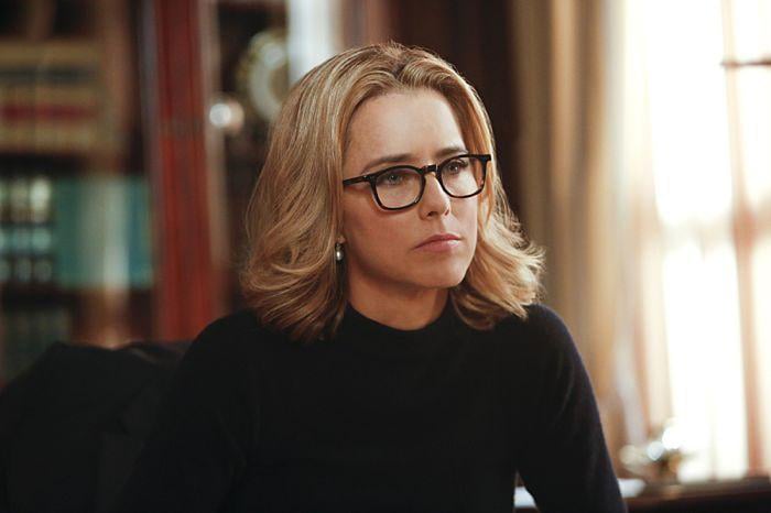 Madam Secretary : Photo Tea Leoni