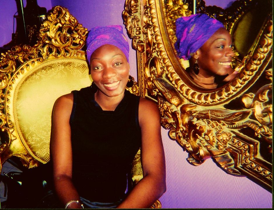 Noires Beautés : Photo