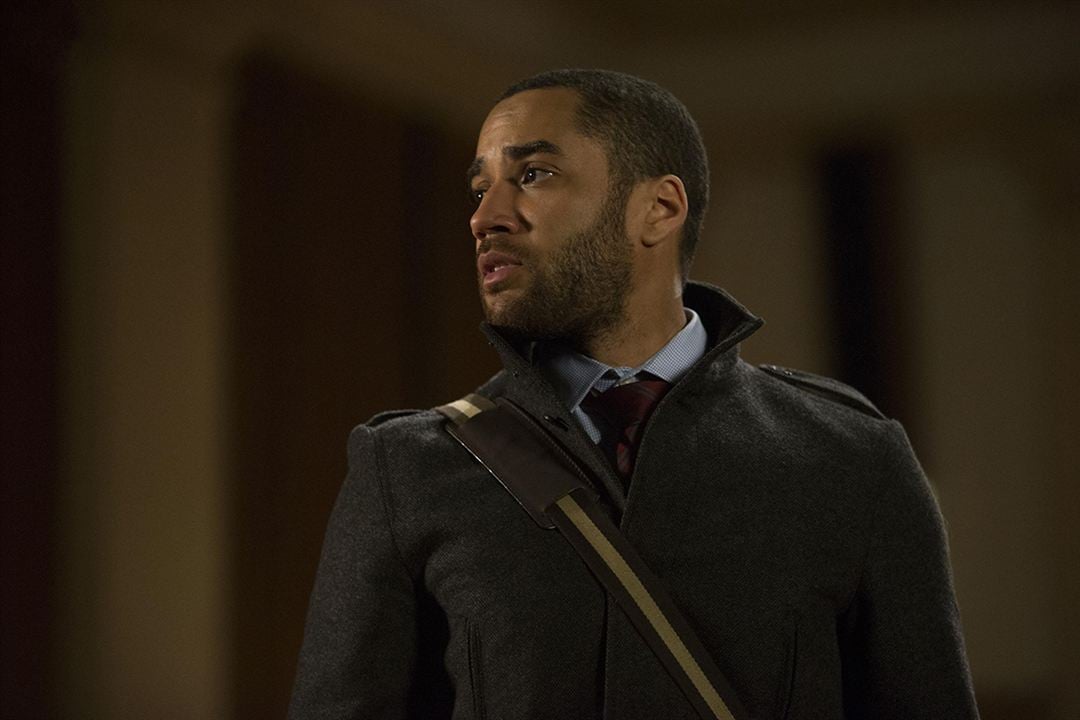 Doctor Who (2005) : Photo Samuel Anderson