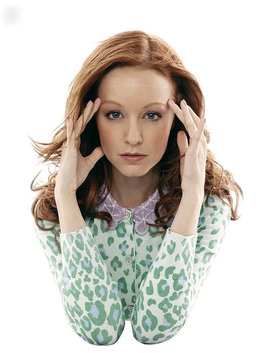 Photo Lindy Booth