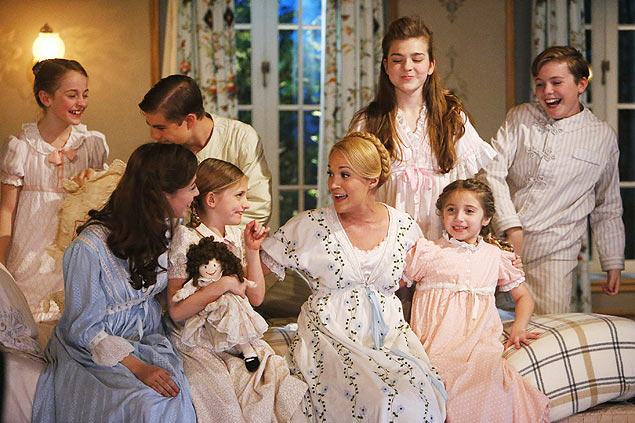 The Sound of Music Live! (TV) : Photo