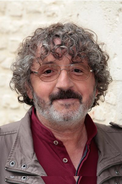 Affiche Jean-Marie Gourio