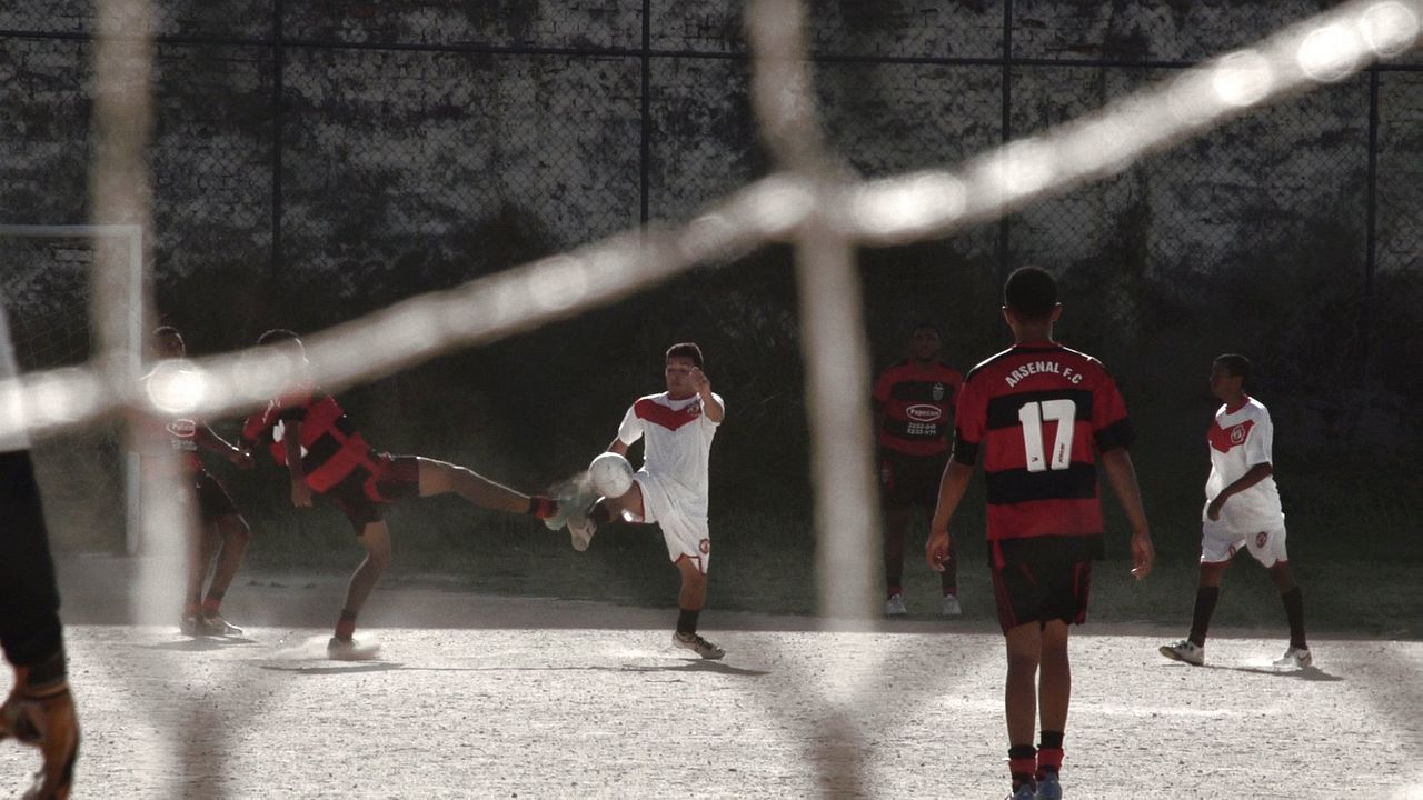 Campo de Jogo : Photo