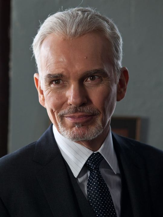 Next photo of Billy Bob Thornton