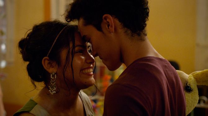 Mateo : Photo