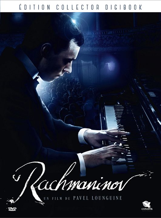 Rachmaninov : Affiche