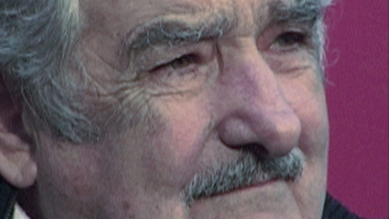 Mujica, le pouvoir est dans le cœur : Photo
