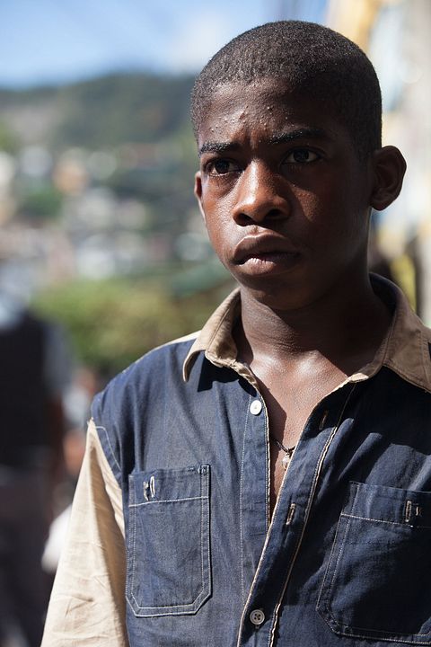 Favelas : Photo Rickson Tevez