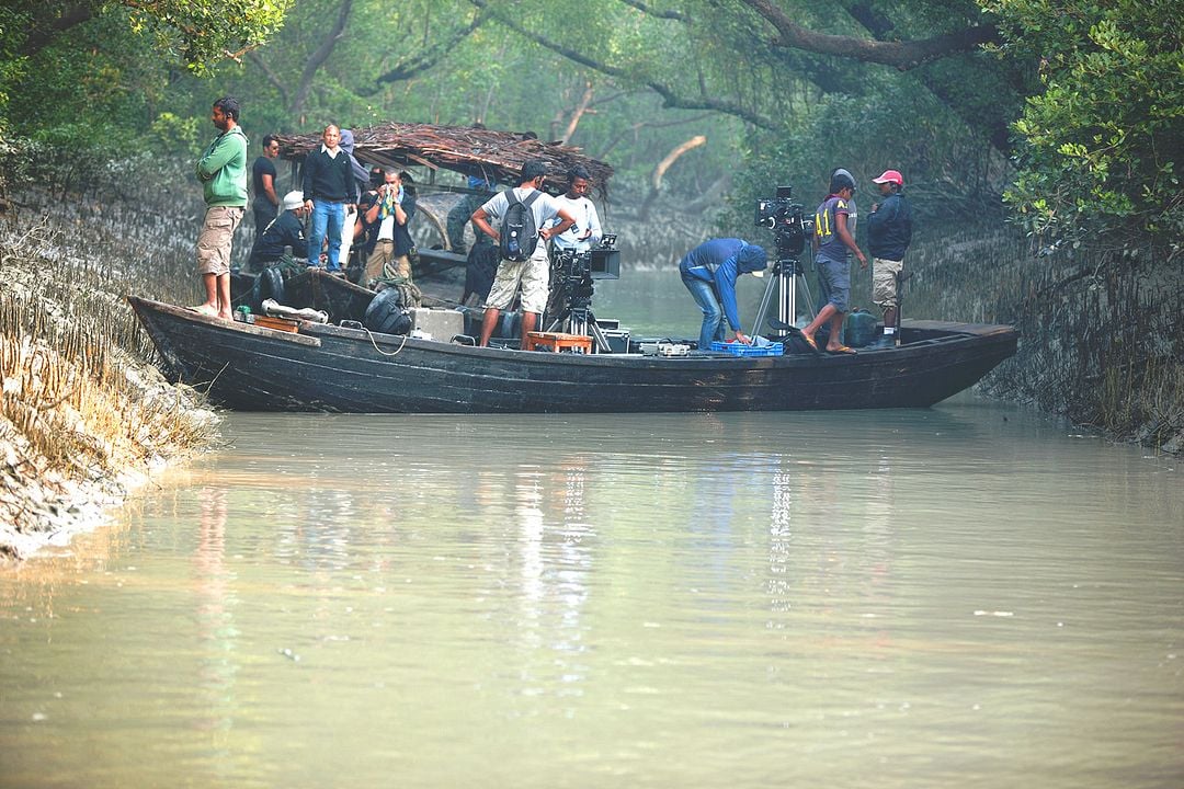 ROAR – Les Tigres des Sunderbans : Photo