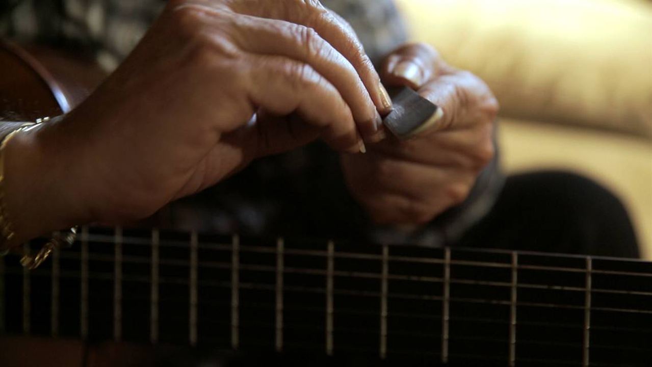 Paco de Lucía, légende du flamenco : Photo