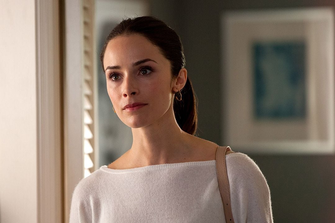 C'est ici que l'on se quitte : Photo Abigail Spencer