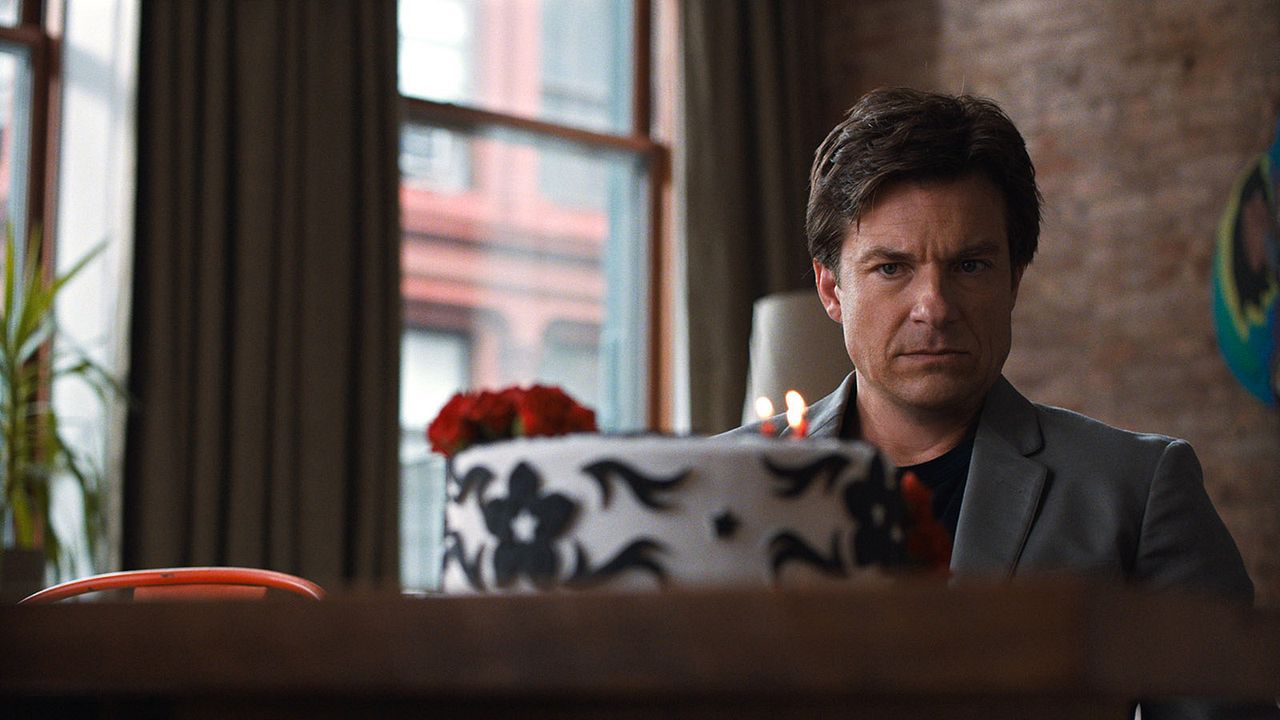 C'est ici que l'on se quitte : Photo Jason Bateman
