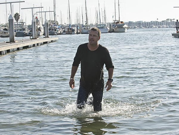NCIS : Los Angeles : Photo Chris O'Donnell