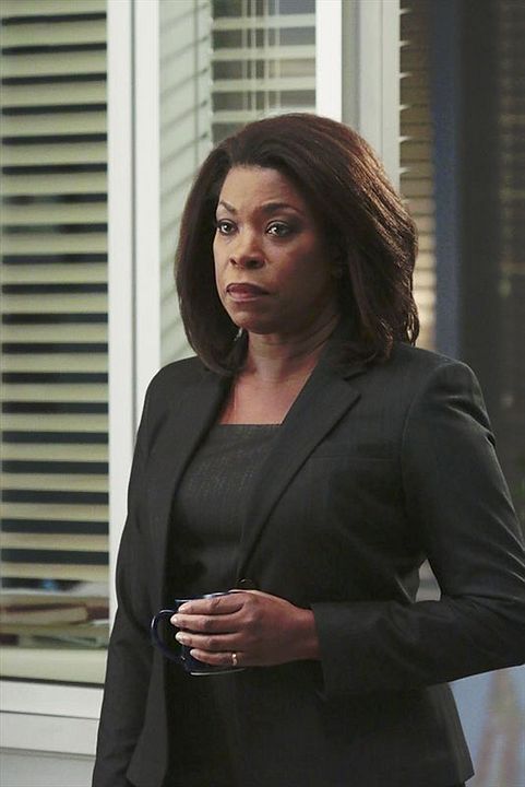 Forever : Photo Lorraine Toussaint