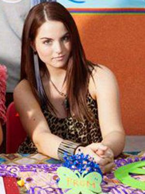 Affiche Joanna Levesque
