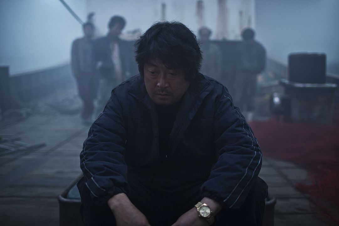 SEA FOG - Les Clandestins : Photo