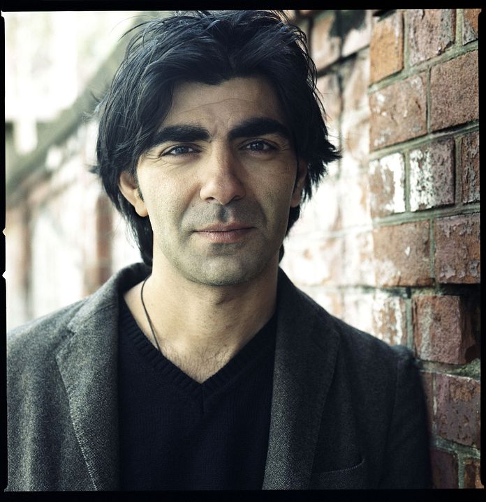 Photo promotionnelle Fatih Akın