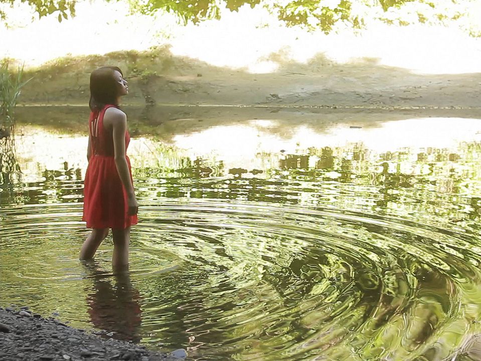 Au revoir l'été : Photo