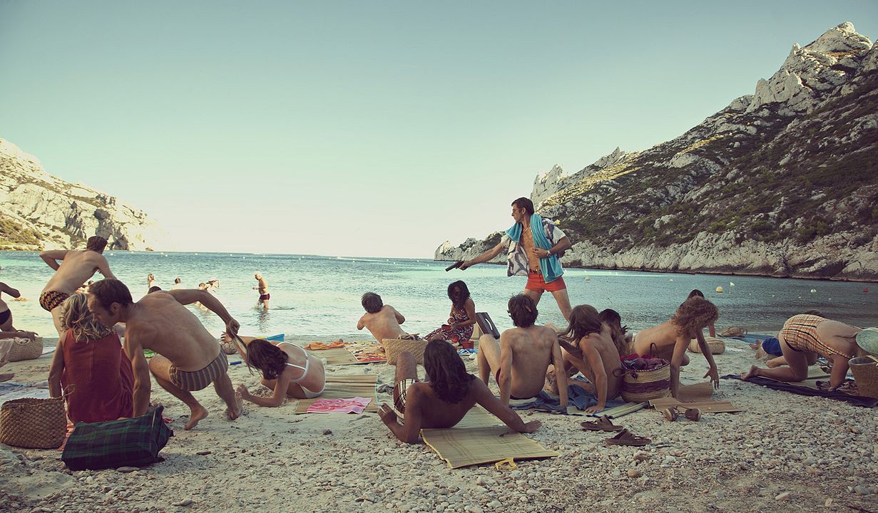 La French : Photo
