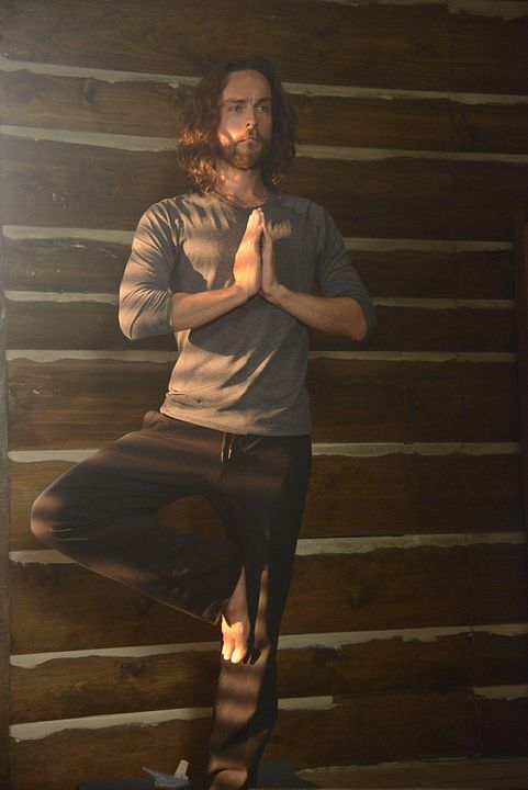 Sleepy Hollow : Photo Tom Mison