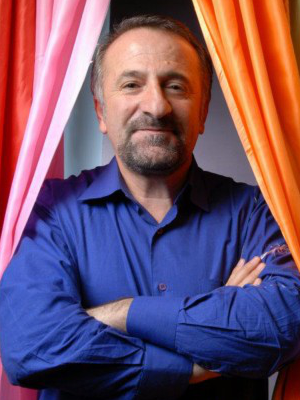 Affiche Mehran Rajabi