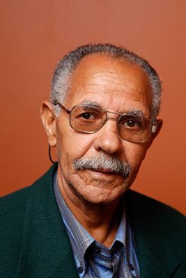 Affiche Mohamed El Hadi Benadouda